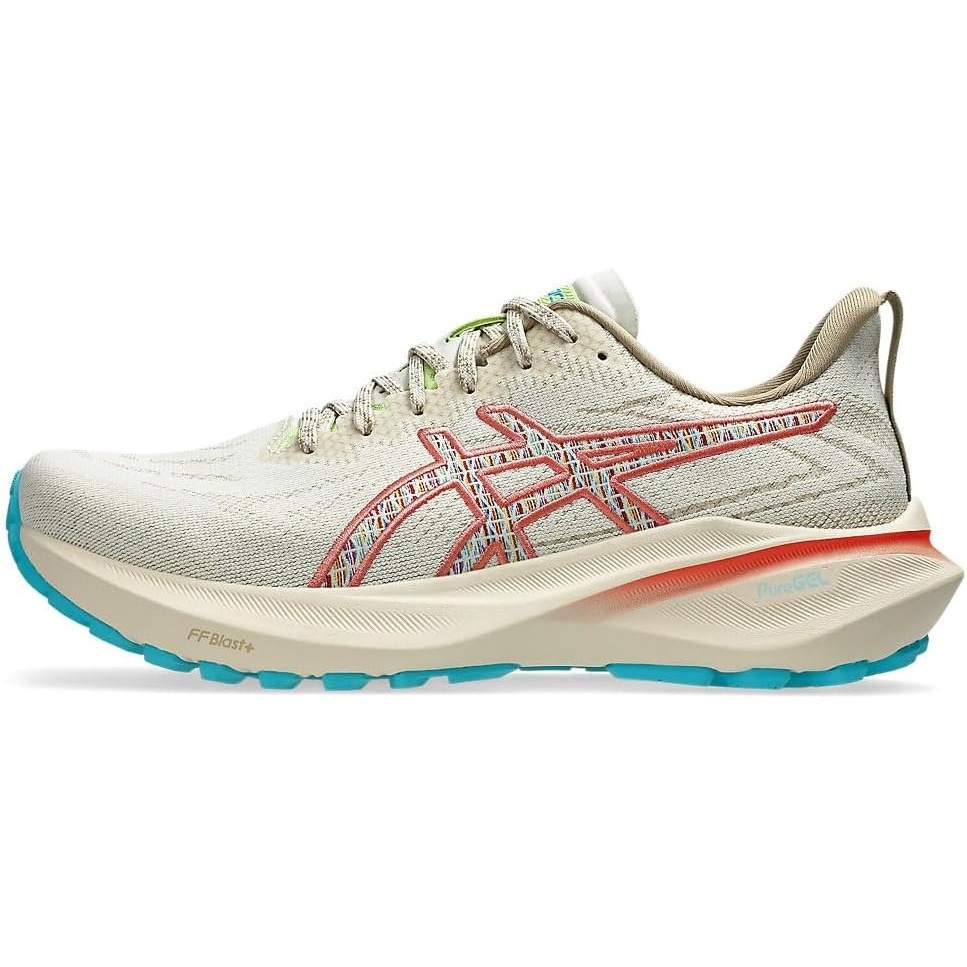 image:imageASICS Womens GT2000 13 Running ShoesNatural Bathing Guava