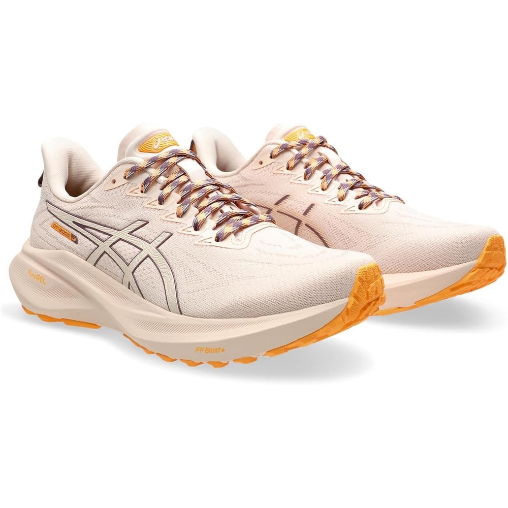 image:imageASICS Womens GT2000 13 Running ShoesNature Bathing Pearl Pink