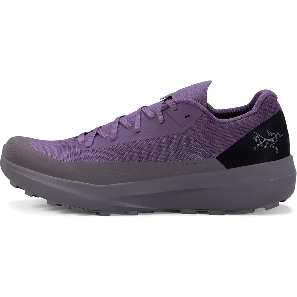 image:imageArcteryx Mens Norvan LD 4 Lightweight Mountain Running Shoes for Men Long Distance Running Shoes for All TerrainsMoondrop CtMoondrop DL