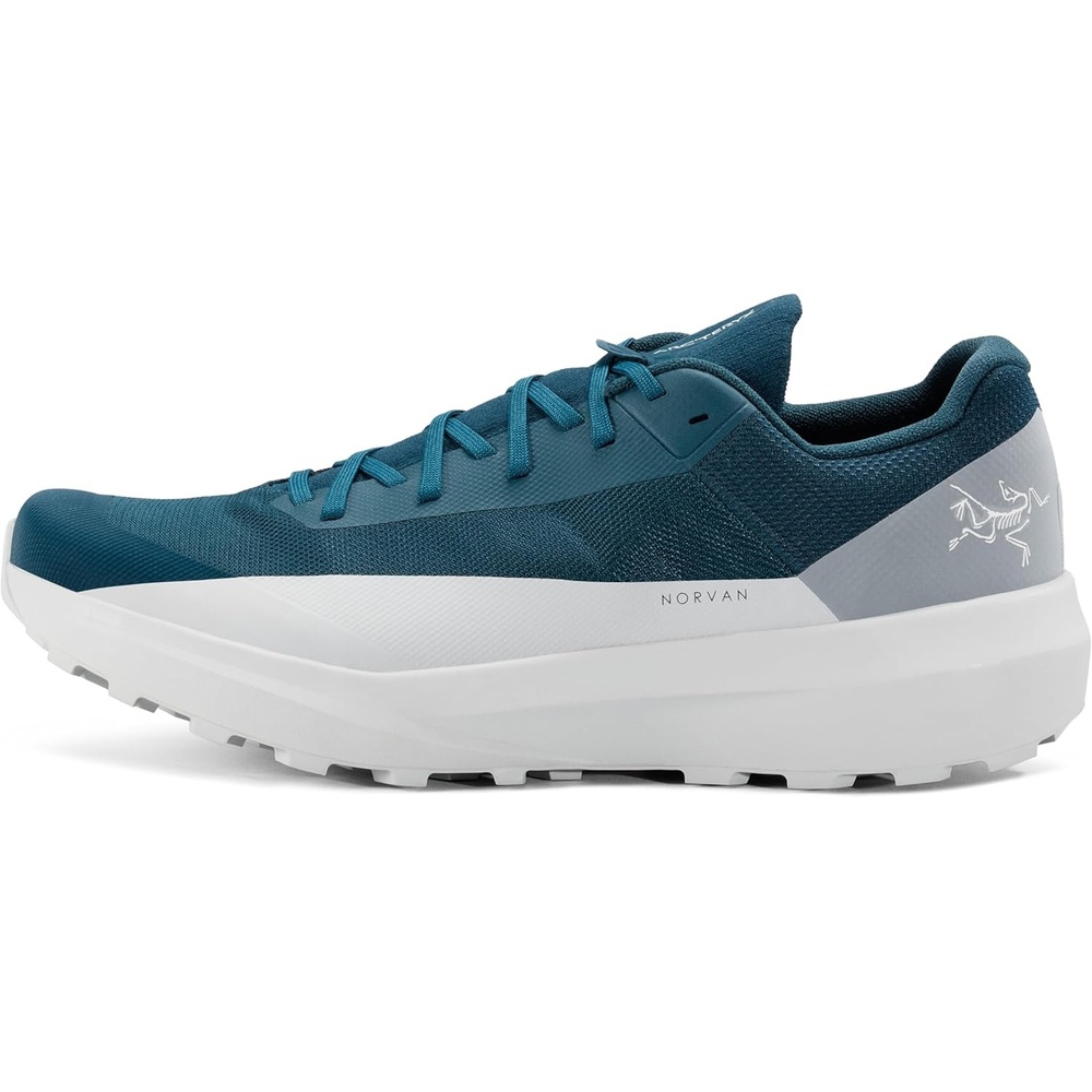 image:imageArcteryx Mens Norvan LD 4 Lightweight Mountain Running Shoes for Men Long Distance Running Shoes for All TerrainsNightscapeSolitude