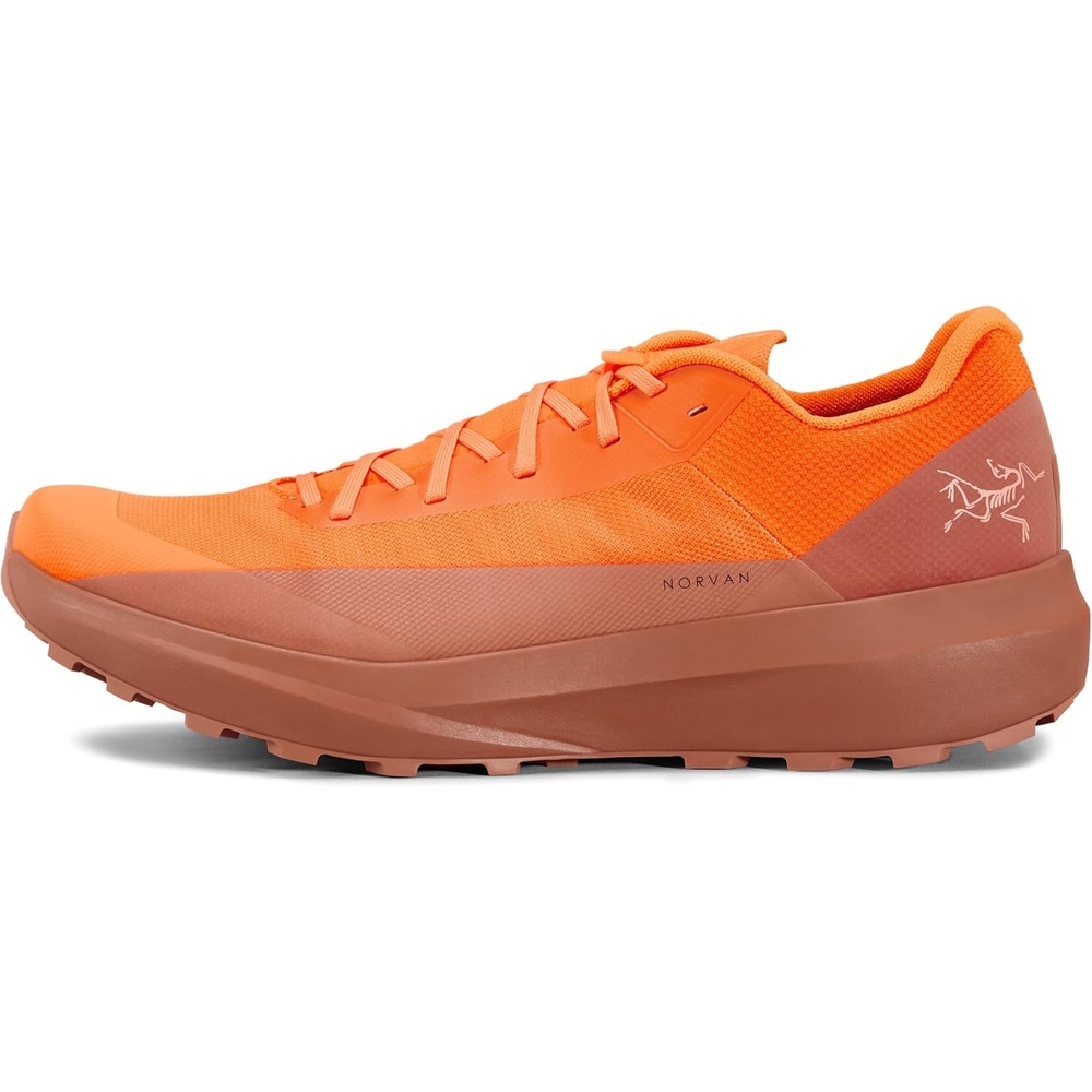 image:imageArcteryx Mens Norvan LD 4 Lightweight Mountain Running Shoes for Men Long Distance Running Shoes for All TerrainsVerveGinger