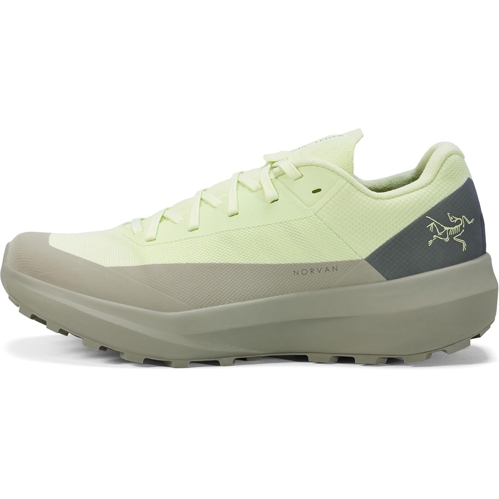 image:imageArcteryx Womens Norvan LD 4 Lightweight Mountain Running Shoes for Women Long Distance Running Shoes for All TerrainsShinchaHabitat