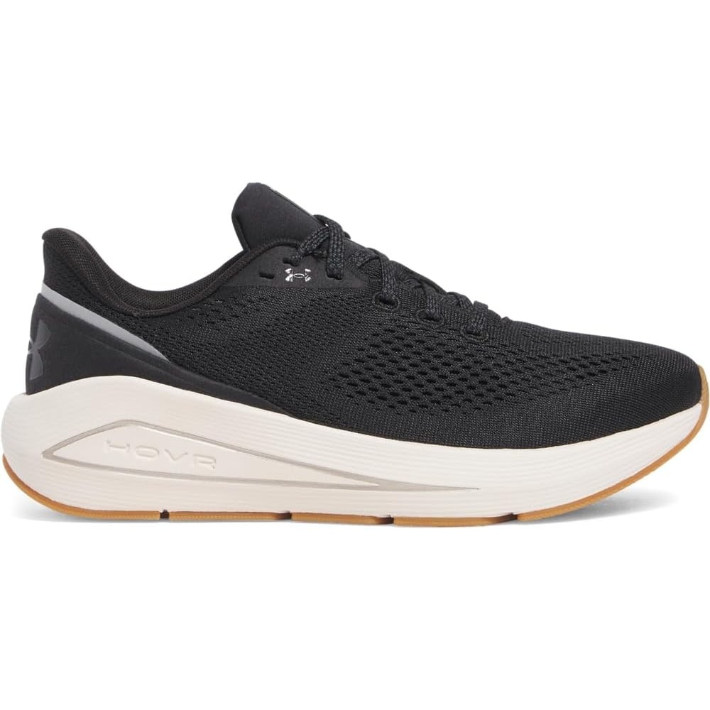 image:imageUnder Armour Womens HOVR Sonic 7001 BlackStoneAnthracite