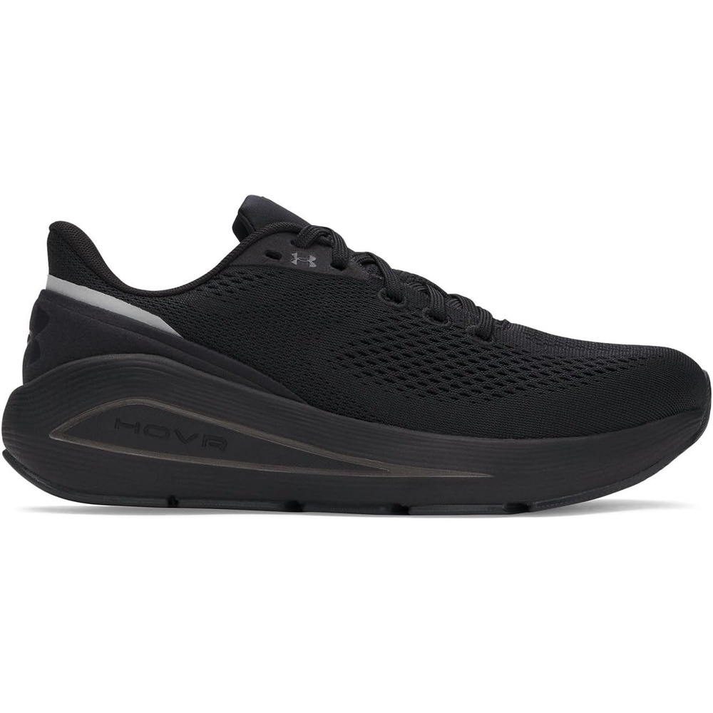 image:imageUnder Armour Womens HOVR Sonic 7002 BlackAnthracite