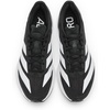 Adidas Mens Adizero Sl2 M(Black/White/Grey)