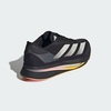 Adidas Mens Adizero Sl2 M(Core Black/Zero Metalic/Spark)