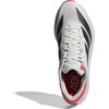 Adidas Mens Adizero Sl2 M(Footwear White/Core Black/Lucid Red (Ji2983))