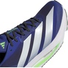 Adidas Mens Adizero Sl2 M(Lucid Blue/White/Lime Burst)