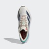 Adidas Mens Adizero Sl2 M(Off White/Aurora Ink/Flash Aqua)