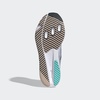 Adidas Mens Adizero Sl2 M(Off White/Aurora Ink/Flash Aqua)