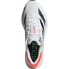 Adidas Mens Adizero Sl2 M(White/Black/Orange)