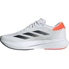 Adidas Mens Adizero Sl2 M(White/Black/Orange)