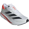 Adidas Mens Adizero Sl2 M(White/Black/Orange)