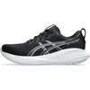 Black/Concrete