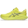 Citron/White