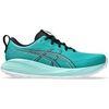 Wave Teal Illuminate Mint