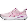 Pale Pink/Bold Magenta