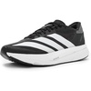Adidas Mens Adizero Sl2 M(Black/White/Grey)