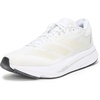 Adidas Mens Adizero Sl2 M(White/Zero Metallic/Dash Grey)