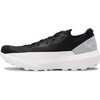 Black/Arctic Silk