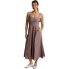 Rosey Taupe Heather