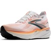 White/Orange/Green Blue Slate