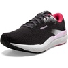Black/Ebony/Raspberry