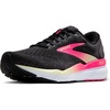 Black/Pink/Yellow
