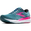 Blue/Pink/Moroccan Blue