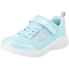 Aqua/Pink