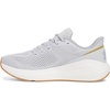 (014) Halo Gray/White/Mod Gray