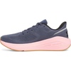 (044) Downpour Gray/Prime Pink/Black