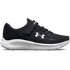 (001) Black/Black/White