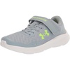 (400) Harbor Blue/Black/Lime Surge