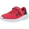 Red (600)/Black