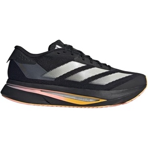 Adidas Mens Adizero Sl2 M(Core Black/Zero Metalic/Spark)