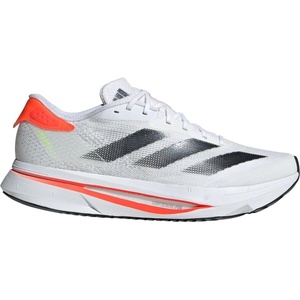 Adidas Mens Adizero Sl2 M(White/Black/Orange)