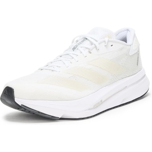 Adidas Mens Adizero Sl2 M(White/Zero Metallic/Dash Grey)