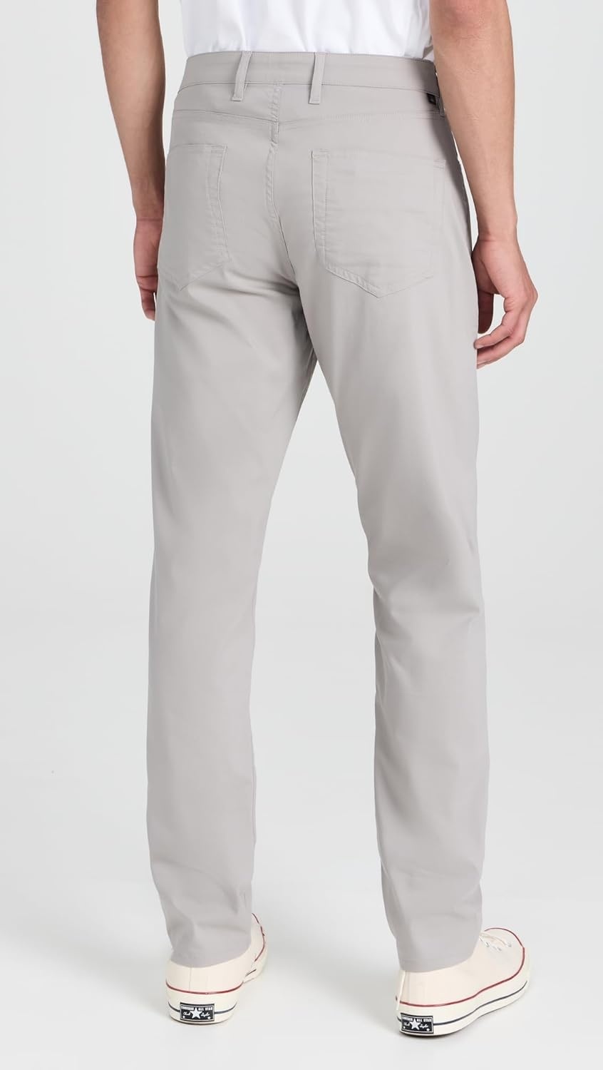 image:imageFaherty Mens Movement 5pocket PantFossil