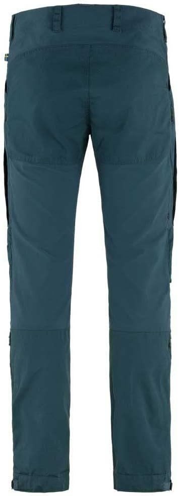 image:imageFjllrven Mens Keb TrousersMountain BlueMountain Blue