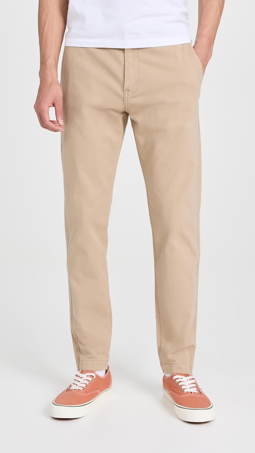 image:imageLevis Mens Xx Standard Chino Tech Pants Also Available in Big amp TallTrue Chino Shady