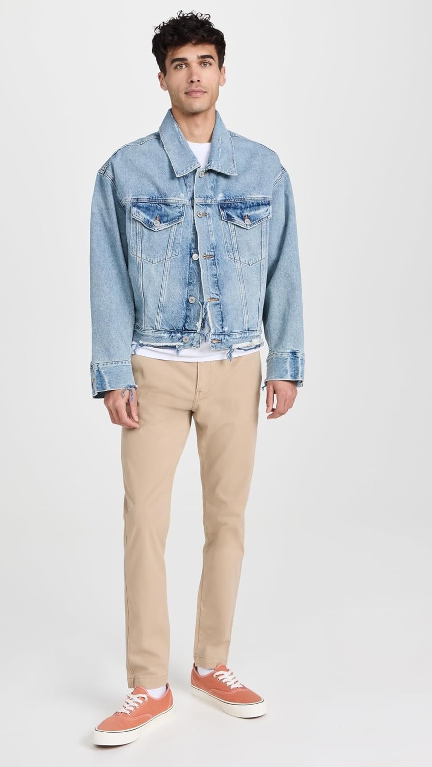 image:imageLevis Mens Xx Standard Chino Tech Pants Also Available in Big amp TallTrue Chino Shady
