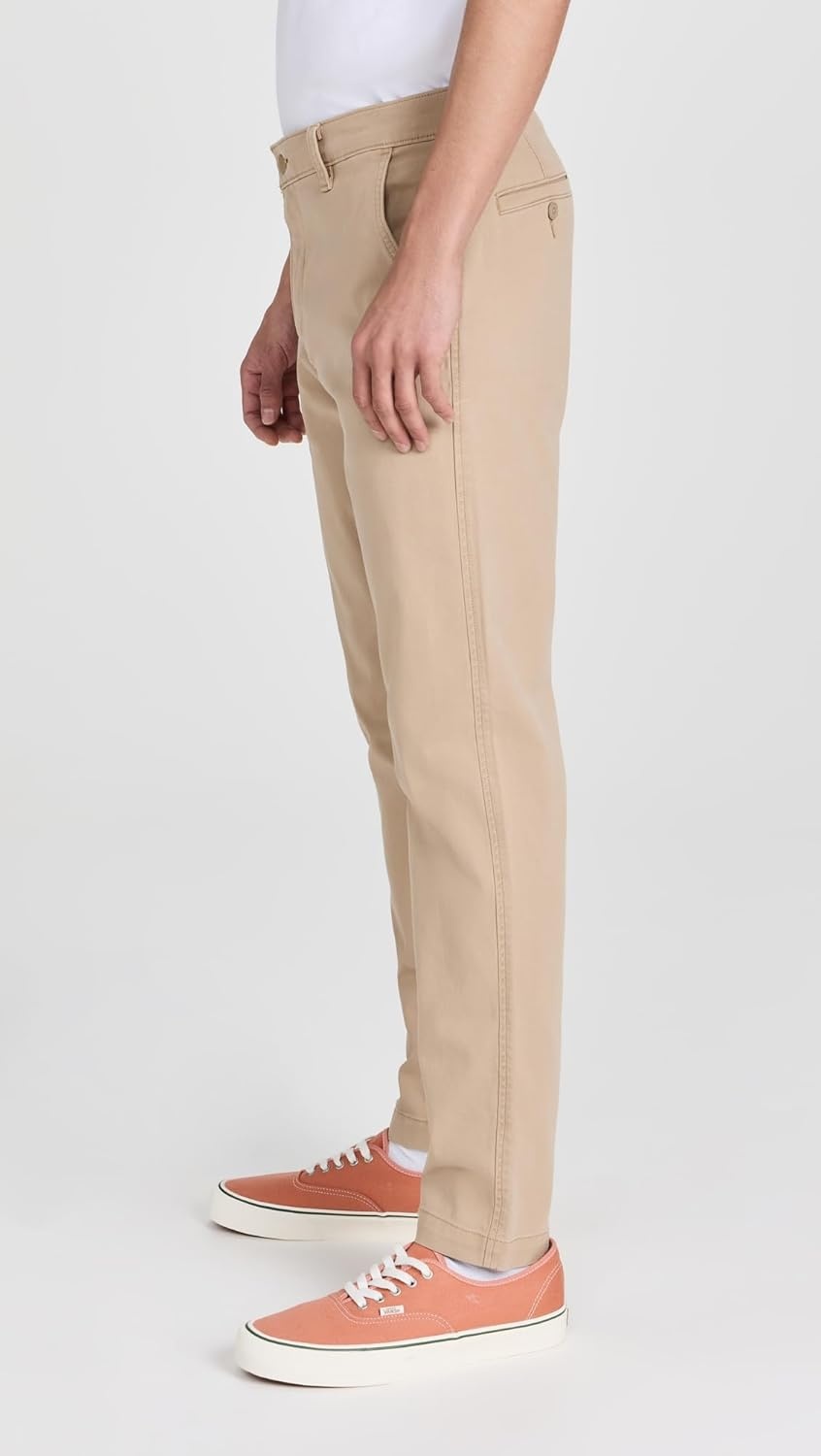 image:imageLevis Mens Xx Standard Chino Tech Pants Also Available in Big amp TallTrue Chino Shady