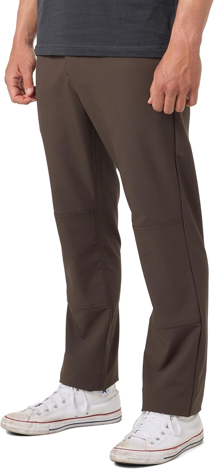 image:imageONeill Mens Recon Hybrid Standard PantsTurkish Coffee