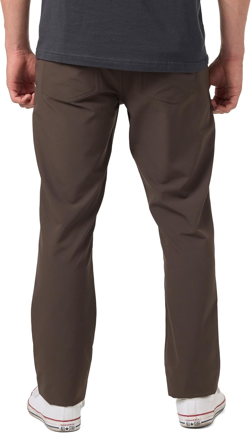 image:imageONeill Mens Recon Hybrid Standard PantsTurkish Coffee