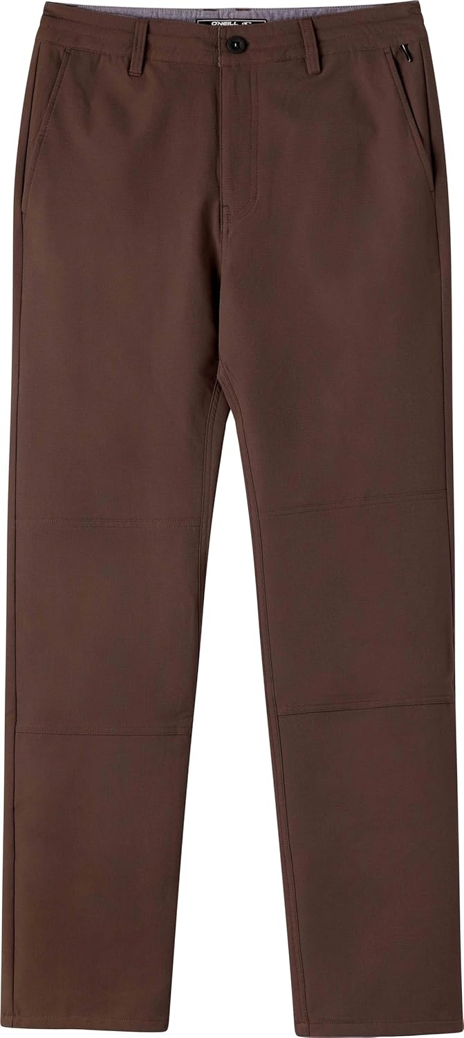 image:imageONeill Mens Recon Hybrid Standard PantsTurkish Coffee