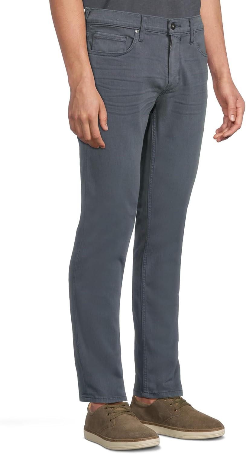 image:imagePAIGE Mens Lennox Transcend Slim Fit PantsHarbor