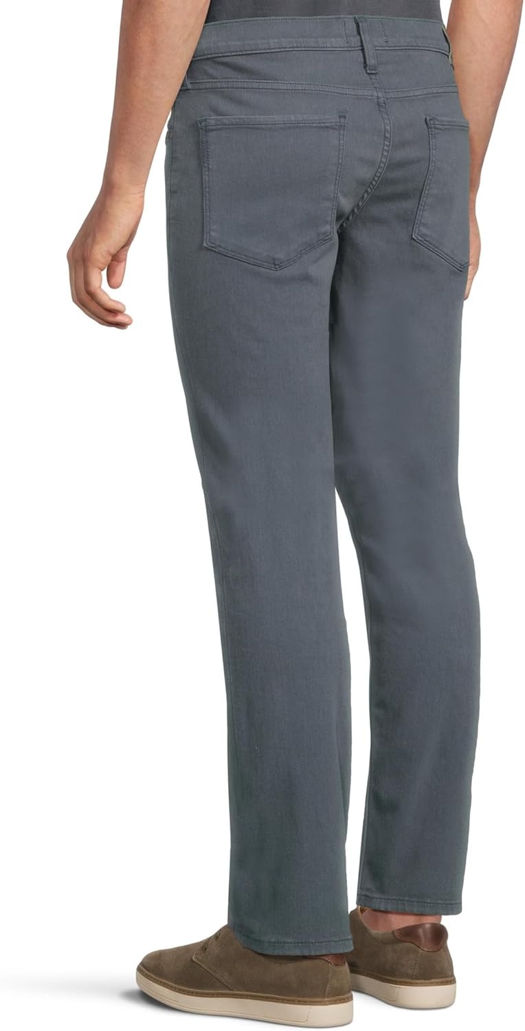 image:imagePAIGE Mens Lennox Transcend Slim Fit PantsHarbor