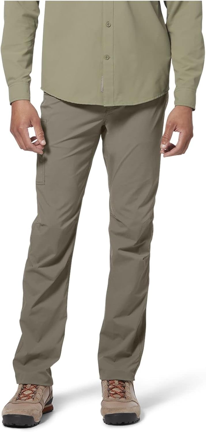 image:imageRoyal Robbins Mens Active Traveler Stretch PantsFalcon