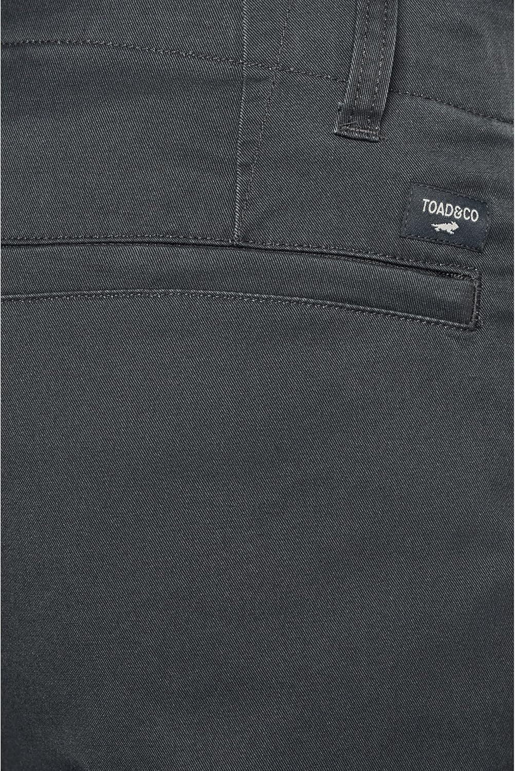 image:imageToadampCo Mens Mission Ridge Slim Chinos Iron 32 32